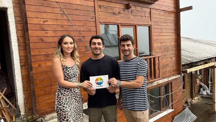 Kartallar Ahşap Rize Çayeli’nde Ahşabın Ruhunu Yaşam Alanlarına Taşıyor! Hamza Kartal’dan Modern ve Geleneksel Dokunuşlar