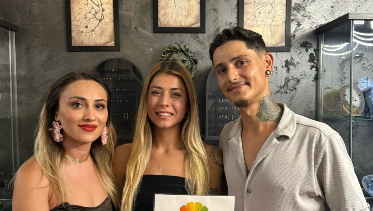 İzmir Alsancak’ın Kalbinde Sanatın ve Güvenin Buluştuğu Adres Dövme Sanatçısı Ahmet Çalışır