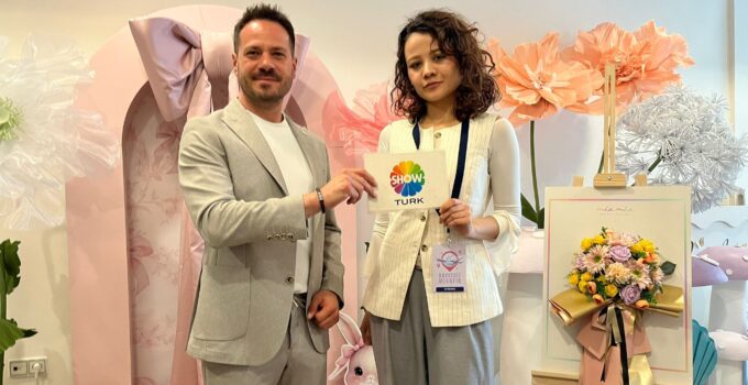 Ankara’nın Kalbinde Bir Hayal Atölyesi Miamia Events Design ile Mutlu Anlarınızı Ölümsüzleştirin