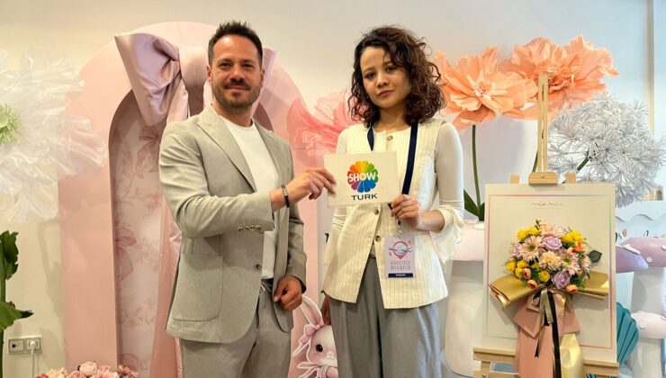 Ankara’nın Kalbinde Bir Hayal Atölyesi Miamia Events Design ile Mutlu Anlarınızı Ölümsüzleştirin
