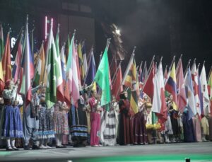27. İstanbul Büyükçekmece Kültür ve Sanat Festivali Açıldı