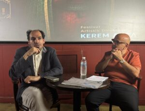 “3. İstanbul Fantastik Film Festivali”, ödül töreniyle sona erdi