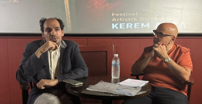 “3. İstanbul Fantastik Film Festivali”, ödül töreniyle sona erdi