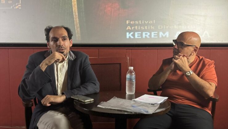 “3. İstanbul Fantastik Film Festivali”, ödül töreniyle sona erdi
