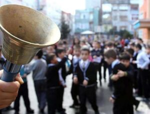 39 ilçe kaymakamlığına yazı gönderildi: İstanbul’daki okullar için mescid talimatı