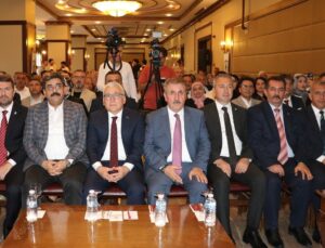 4. İsmail Güneş Basın Ödülleri Sahiplerini Buldu