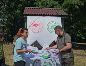 81 ilde eş zamanlı ‘Aile Kampı’ etkinliği düzenlenecek