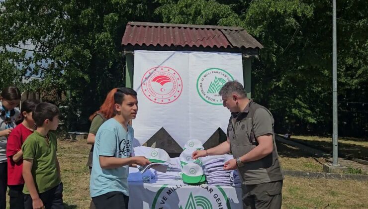 81 ilde eş zamanlı ‘Aile Kampı’ etkinliği düzenlenecek