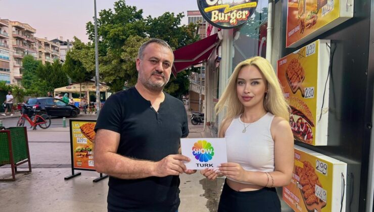 Karşıyaka’da Gastronomi Devrimi Alışılmışın Dışında Bir Lezzet Deneyimi Sunan “Oha Burger” Sokak Lezzetlerine Yeni Bir Soluk Getiriyor