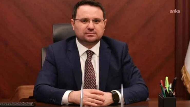 Adalet Bakanı Akın Gürlek: Hukuk Mesleklerine Giriş Sınavı 27 Eylül’de yapılacak