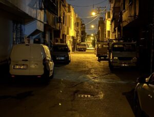 Adana’da silahlı saldırıya uğrayan kadın hayatını kaybetti