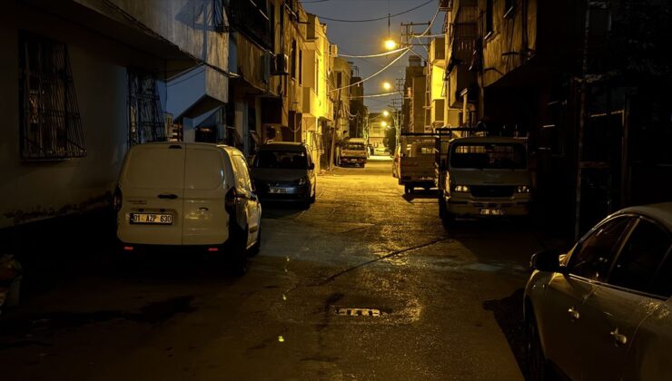Adana’da silahlı saldırıya uğrayan kadın hayatını kaybetti