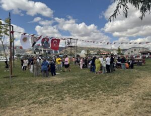 Afyonkarahisar’da Aile Kampı Sona Erdi