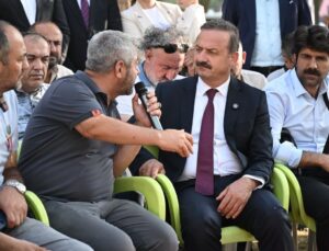 Ağıralioğlu’ndan gazi ve şehit yakınlarına: Siyaset adına özür diliyorum