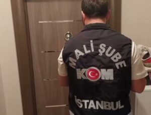 Ahbap Derneği’nin tüm mal varlığının yönetimi kayyıma devredildi