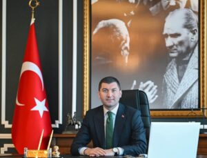 Altınordu Belediye Başkanı Ulaş Tepe, CHP’den istifa etti