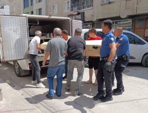 Amasya’da 51 Yaşındaki Adam Evinde Ölü Bulundu