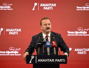 Anahtar Parti lideri Ağıralioğlu’ndan eğitimde fırsat eşitliği vurgusu