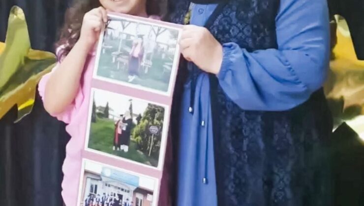 Anne-kızın ölümüne neden olan sürücü; taksisiyle kırmızı ışıkta geçip, 112 kilometre hızla çarpmış