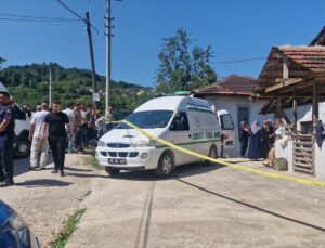 Arazi Anlaşmazlığı Kanlı Bitti: Yengesini Av Tüfeğiyle Öldüren Zanlı Tutuklandı