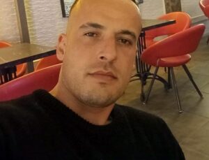 Arı sokması sonucu hayatını kaybetti