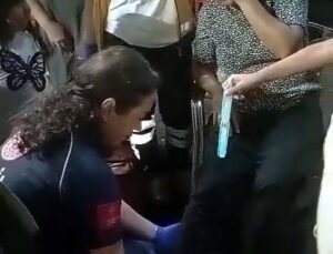 Avcılar’da yeni salıncak 5 günde 4 kişiyi yaraladı, belediye kaldırdı