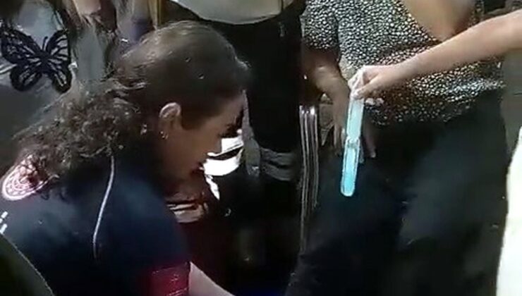 Avcılar’da yeni salıncak 5 günde 4 kişiyi yaraladı, belediye kaldırdı