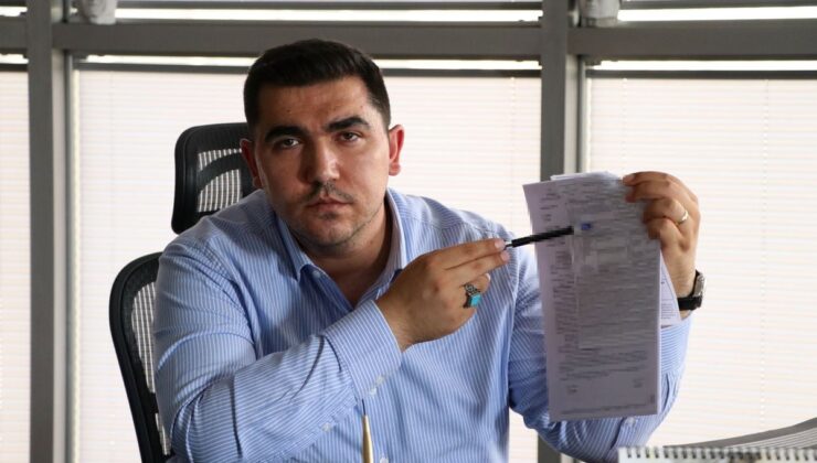 Avukata uyurken 140 bin TL ceza: İtiraz etti, cezayı iptal ettirdi
