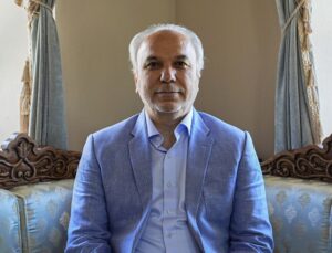 Ayasofya 6 yılda 30 milyon ziyaretçi ağırladı