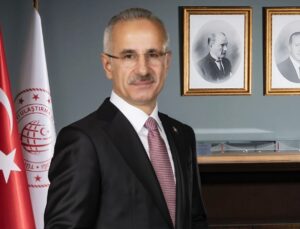 Aydın’da AYBAN Bölgesel Tren İşletmeciliği hizmete alındı