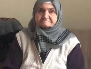 Ayrı şehirlerde yaşayan anne ve oğlu 2 saat arayla yaşamını yitirdi