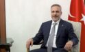 Bakan Fidan, Hamas Siyasi Büro Şefi Halil Hayye ile Ankara’da görüştü