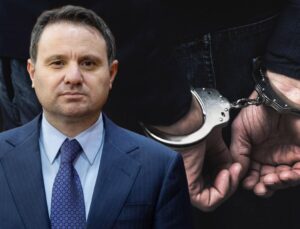 Bakan Gürlek duyurdu! Dev operasyonda 382 şüpheli gözaltına alındı