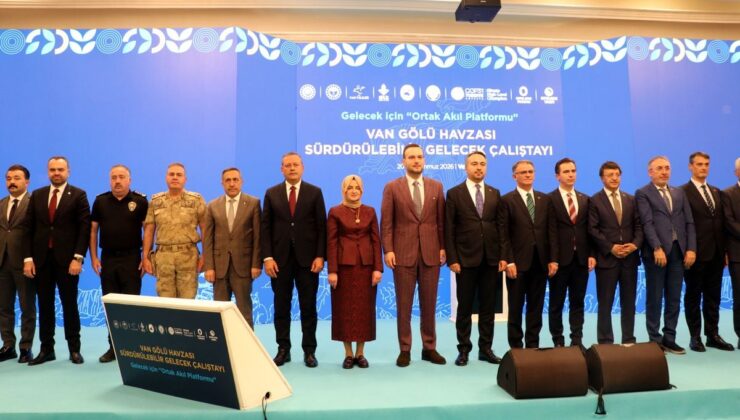 Bakan Yardımcısı Demiralp: Türkiye çevre politikalarında küresel ölçekte takip edilen konuma ulaştı