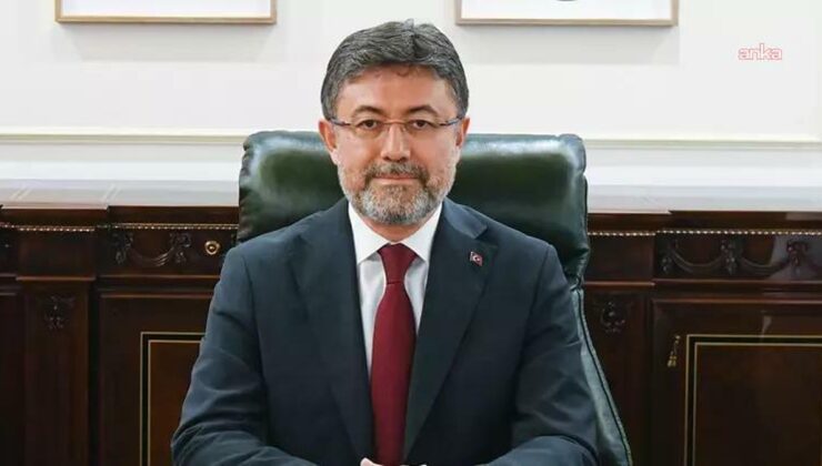 Bakan Yumaklı: 169 yangından 163’ü kontrol altına alındı