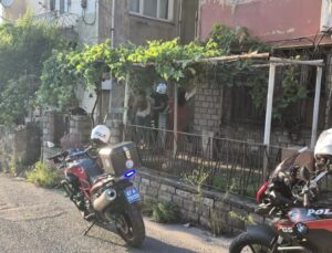 Balkon Suyu Tartışması Kavgaya Dönüştü: 3 Yaralı