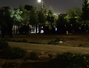 Batman Mezarlık Saldırısı: 3 Ölü, 2 Yaralı