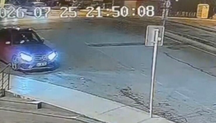 Beylikdüzü’nde motosiklet kazası: 15 yaşındaki çocuğun beyin ölümü gerçekleşti