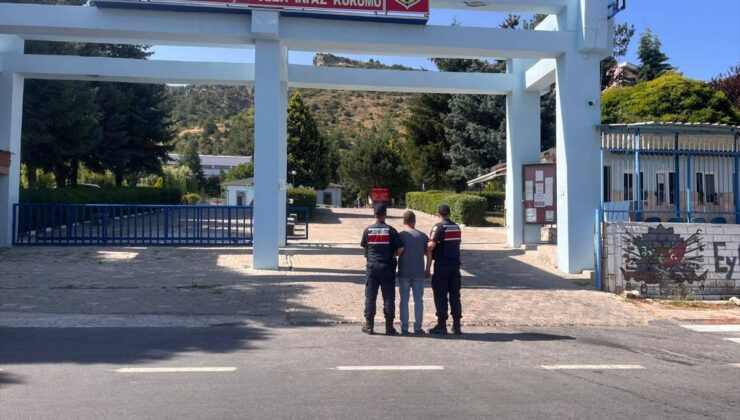 Bilecik’te 5 firari yakalandı, Kütahya’da kaybolan hayvan dronla bulundu