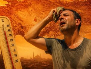 Bilim insanlarından uyarı: 5 ilimiz ciddi risk altında