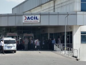 Bingöl’de iki aile arasında taşlı, sopalı ve silahlı kavga: 9 yaralı