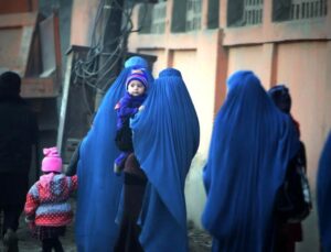 Bm: Afganistan’da Bu Yıl Yaklaşık 5 Milyon Anne ve Çocuk Yetersiz Beslenme Riskiyle Karşı Karşıya