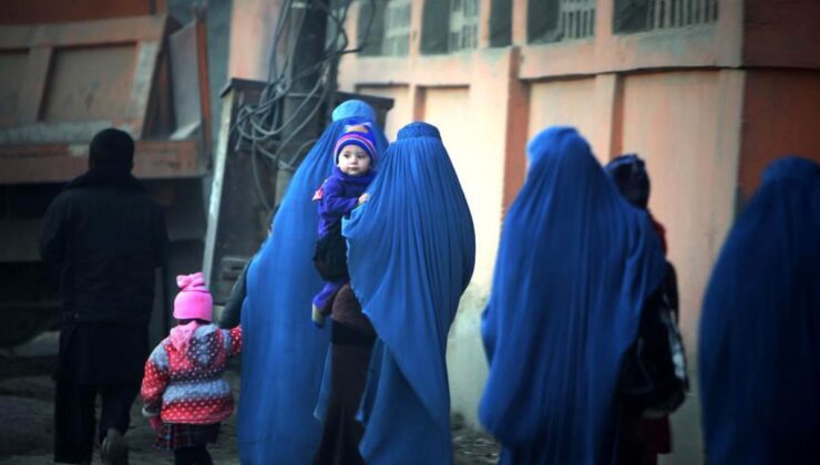 Bm: Afganistan’da Bu Yıl Yaklaşık 5 Milyon Anne ve Çocuk Yetersiz Beslenme Riskiyle Karşı Karşıya