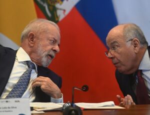 Brezilya, Arjantin Büyükelçisini Geri Çağırdı: Milei’nin Lula Hükümetine Yönelik Eleştirileri Kriz Yarattı