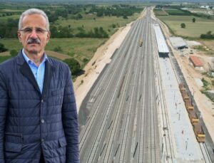 Bu 3 ilde yaşayanlara müjde! Yol 2 saat 15 dakikaya düşüyor