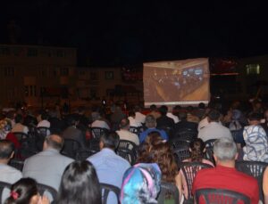 Bulanık’ta 15 Temmuz Anma Programı