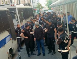 Büyükçekmece Belediyesi yolsuzluk davasında ilk duruşma