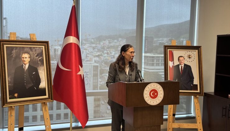 Cape Town’da 15 Temmuz Demokrasi ve Milli Birlik Günü Anma Programı