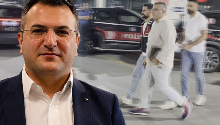 Cem Küçük’ün savcılıktaki ifadesinde dikkat çeken “Ayakkabı hediyesi” detayı