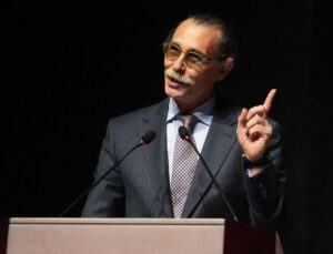 CHP mi YENİ Parti mi? Erdal Beşikçioğlu safını belirledi